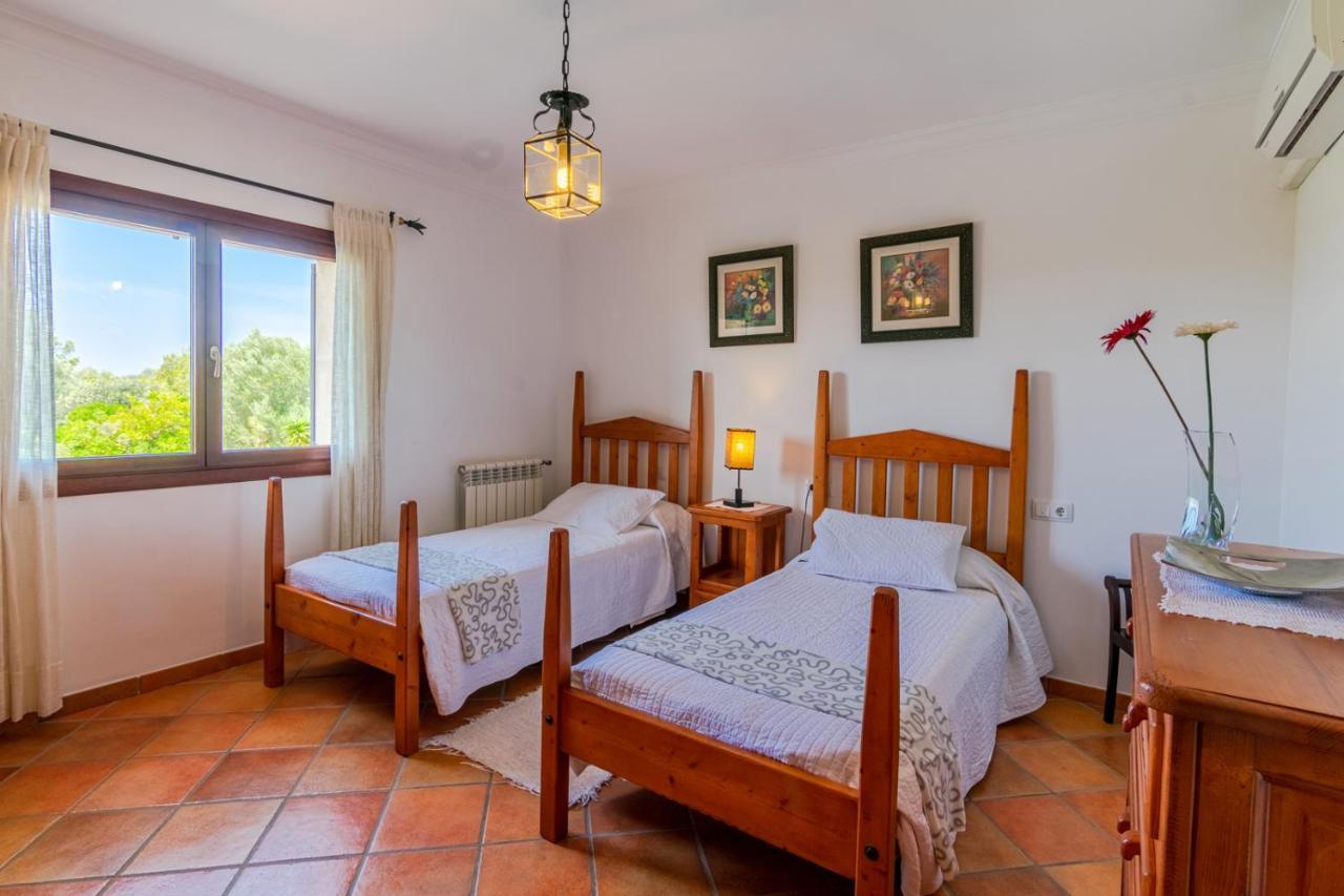 Villa Sanchez *